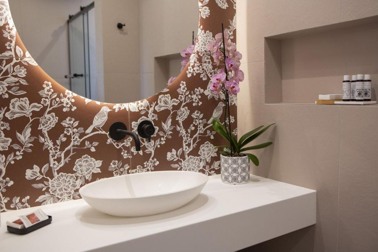 The Quad Luxury Villas Lygia  Exterior photo